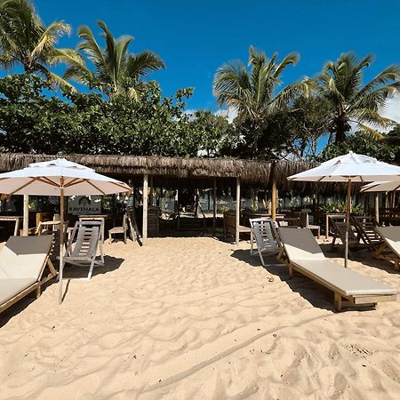Ravenala Hotel Порту-Сегуру Экстерьер фото