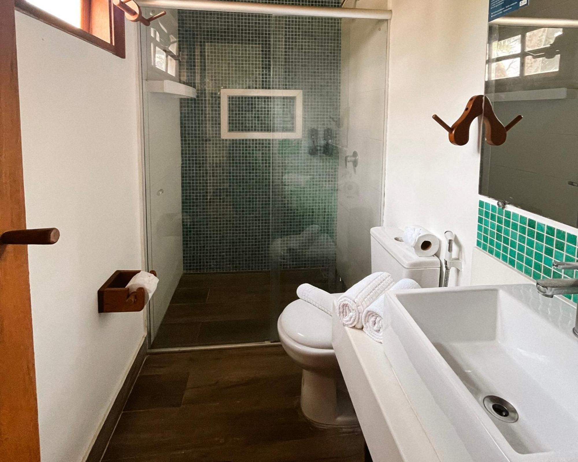 Ravenala Hotel Порту-Сегуру Экстерьер фото